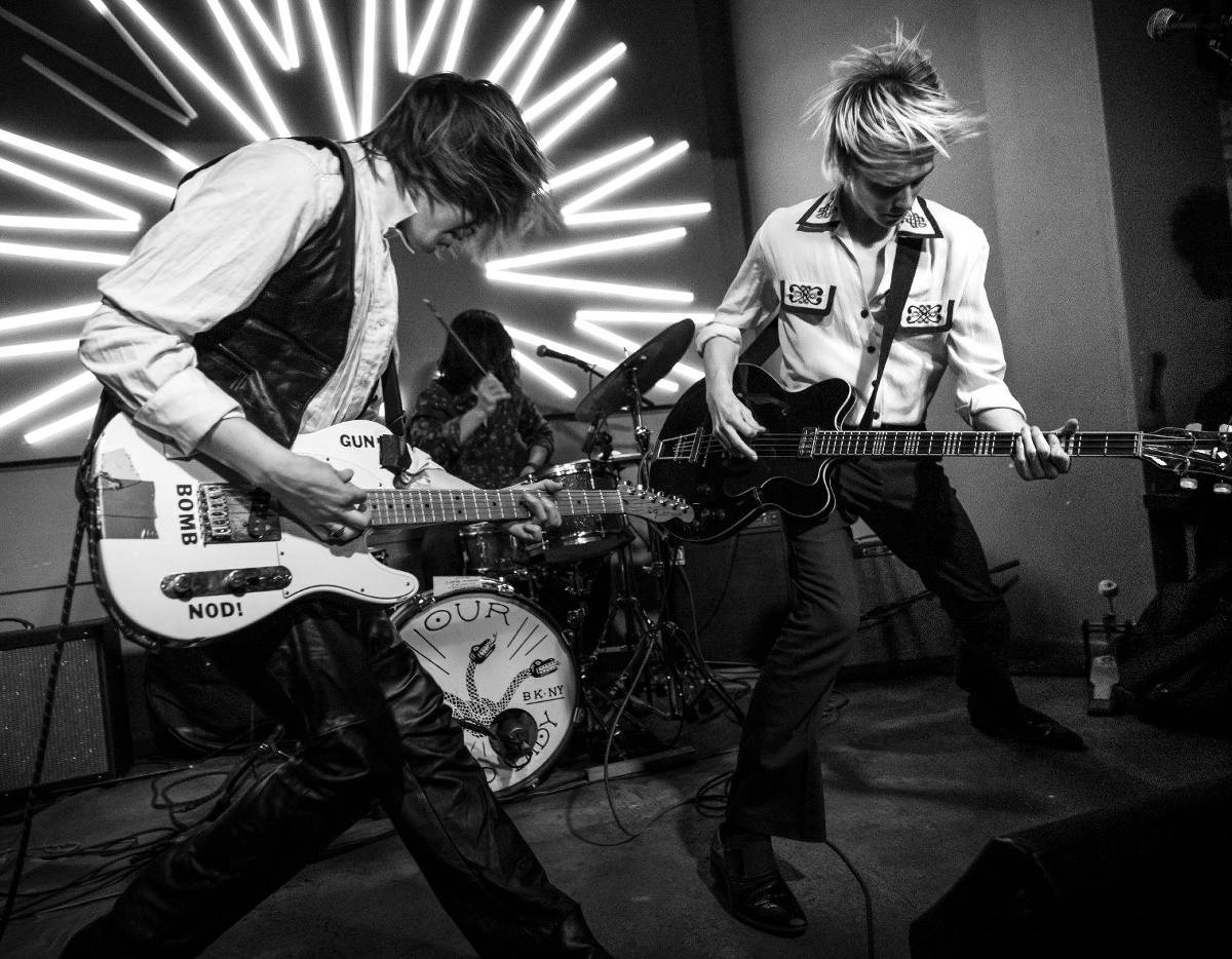 Beechwood shows no sign of slowing down: Patronaat announced for July